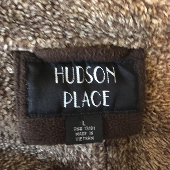 Hudson Place Jacket - Picture 6 of 7